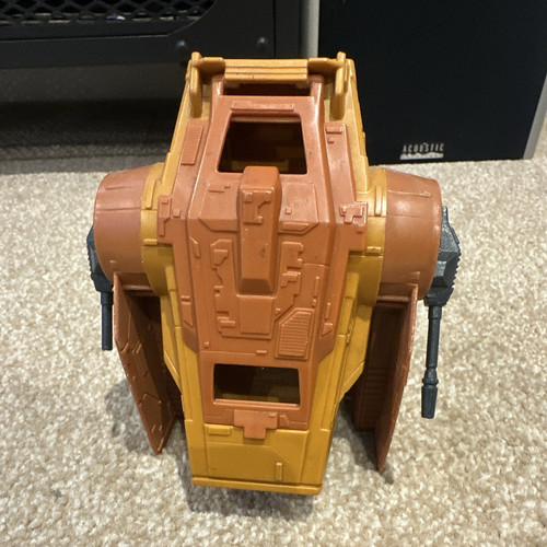 Star wars vehicle ship - star, at-at