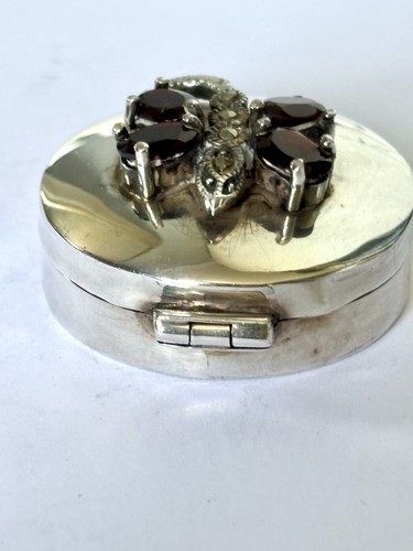 Vintage sterling silver 925 - sterling,
