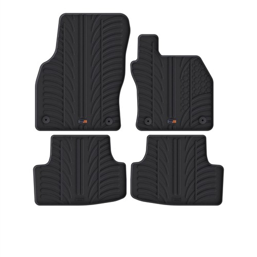 Travall seat leon rubber - travall,