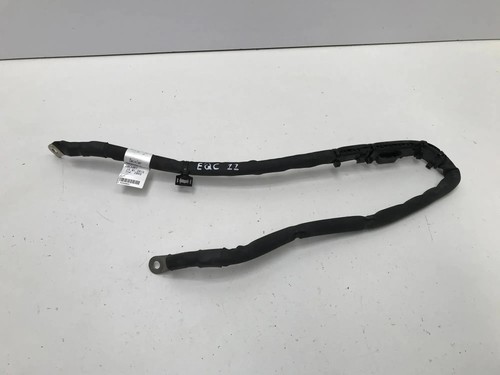 Mercedes benz eqc wiring - eqc,