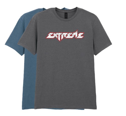 Xtreme shirt 100 - t-shirt, i