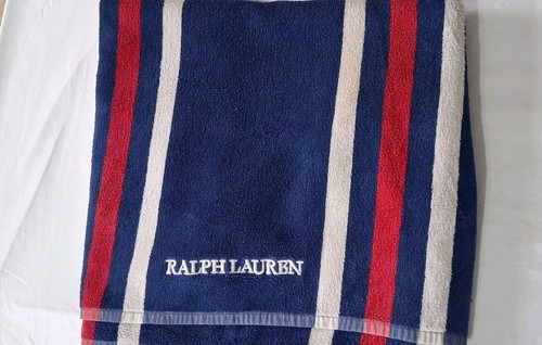 Ralph lauren beach - lauren, blue