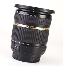 Tamron SP Di II 10-24mm