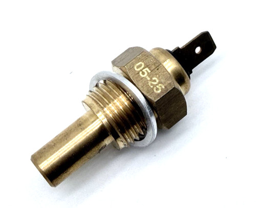 Water temperature switch - water,