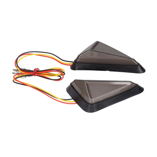 Side marker lights - marker, motorcycle