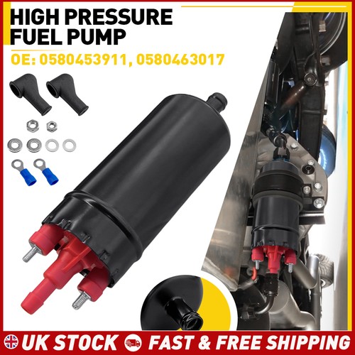 Universal inline high - universal,