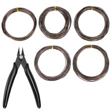 Bonsai Training Wire Set 147ft