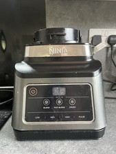 Ninja BN750UK 2-in-1 1200W