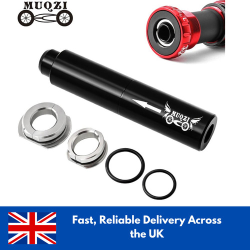 Press fit bottom bracket - bottom,