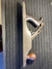 Antique Stanley Bedrock No 605