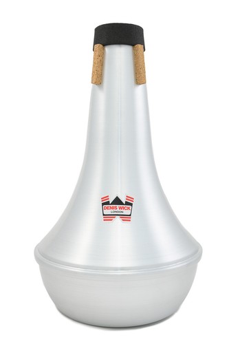 Denis wick euphonium mute - denis,