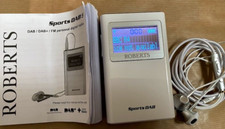 Roberts Sports DAB5