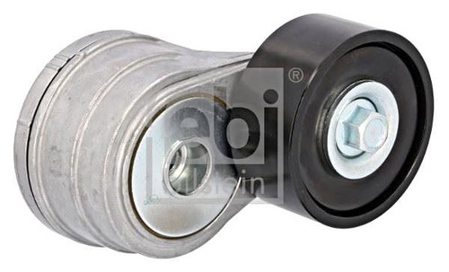 Ribbed belt tensioner febi - belt,