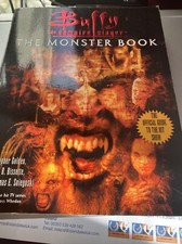 Buffy the Vampire Slayer The