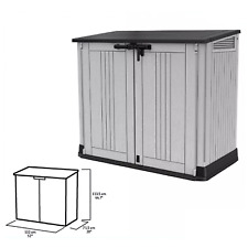 Large Keter Store NOVA Garden