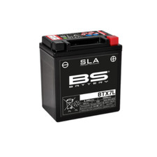 FITS HONDA NSC110 VISION 2011-16 Maintenance Free SLA Factory Filled BS Battery