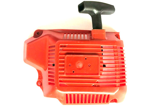 Recoil pull starter assembly - pull,