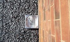 150 X 150 X 41mm / TSL-Pro-60 Aluminium TRIPLE SEALED Recessed Manhole Cover