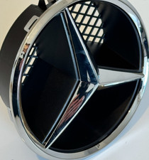 Mercedes -Benz  Chrome Grille