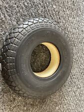 (1722) 3.50-5 Mobility Scooter Solid Tyre