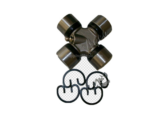 Cruise drive shaft - delta, (831)