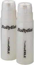 Babyliss Pack of 2 Gas Hair Refill Cells