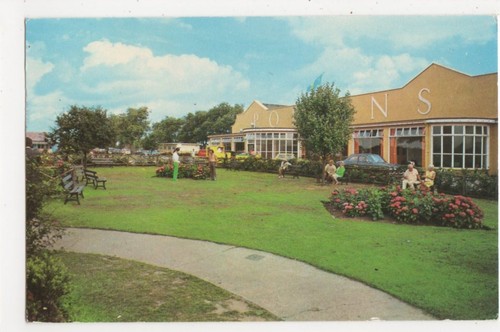 Pontins new pakefield - new,