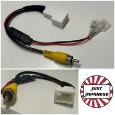 4 PIN Original Toyota Factory