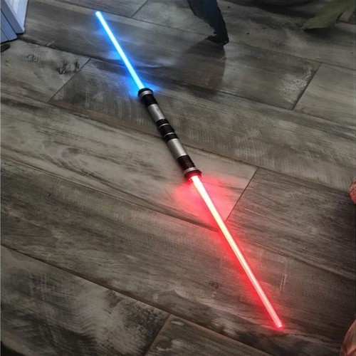 Single sabers darth maul - sabers,
