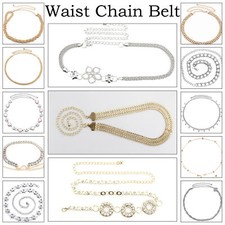 Diamante Rhinestone Studded