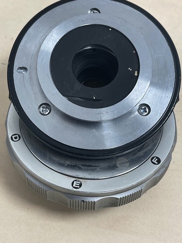 Nikon microscope position - nikon,