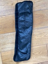 phil and teds bumper bar cover