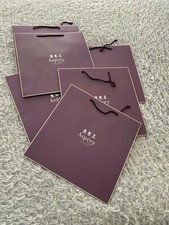 Asprey London Large Gift Bag