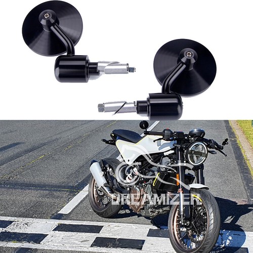 Black pair motorcycle - black,