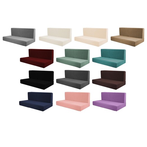 Camper cushion covers easy - ,