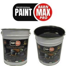 BarnMaxPro Professional Barn