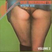 The velvet underground - underground, 1969