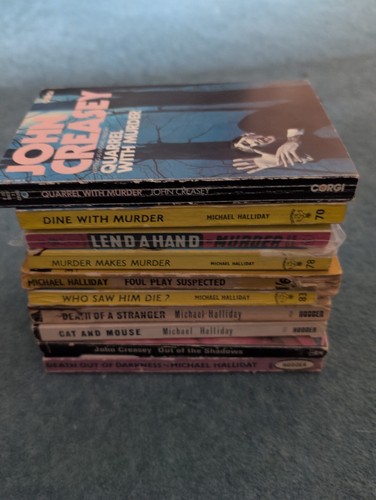 Paperback books john - 10,
