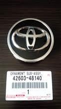 Genuine toyota avensis rav4 - toyota,