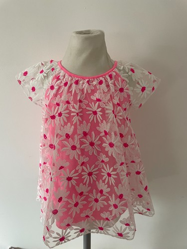 Hatley daisy tulle dress in - hatley,