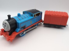 Trackmaster Thomas The Tank