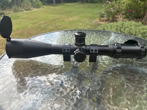 Mtc optisan viper scope - mtc,
