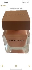 Narciso Rodriguez Eau de Parfum