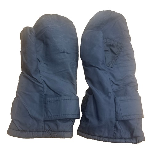 Men buffalo mitts black - buffalo, in