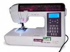 Decor pro 200 - decor, computerised