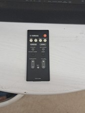 Yamaha yas 107 soundbar - soundbar, in