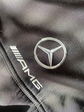 Mercedes-Benz Club Softshell