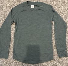 Polarn O. Pyret 100% Merino