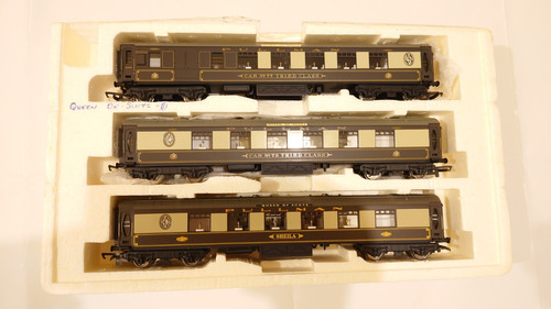 Hornby queen scots - hornby,