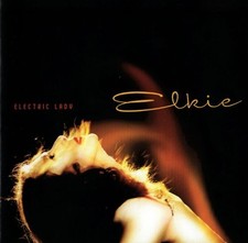 Electric Lady - Elkie Brooks CD 9UVG The Cheap Fast Free Post